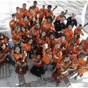 La favela di Rio de Janeiro salvata da un'orchestra