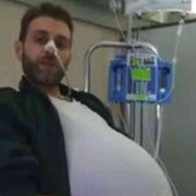 Orlando, malato terminale di tumore: i compaesani gli pagano l’operazione