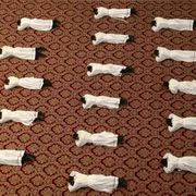 Spinti fuori da noi dalla parte delle pecore