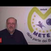 La preghiera per i bimbi vittime di violenza: il 6 maggio dal Papa