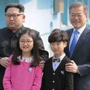 A Pyongyang si respira da tempo «un'aria nuova»