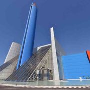 C’è un inceneritore che allarma Torino, le famiglie in rivolta