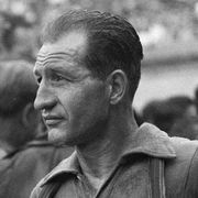 In bici contro il Male nel nome di Bartali