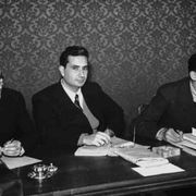La «santità» di Aldo Moro secondo Dossetti