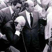 1981 - L'Italia con Alfredino in una tragica diretta tv