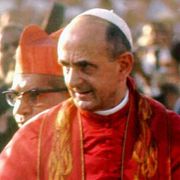 Pietro Parolin: «Paolo VI è stato il profeta della pace globale»