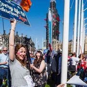 Voto sull'aborto in Irlanda. Pro-life: «Fb e Google ci censurano»