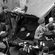 E Moro fece la storia della Repubblica