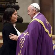 Sognatori, vivi, coraggiosi: i giovani secondo papa Francesco