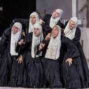 Eracle, l'indicibile dolore attraverso i millenni