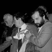 1984 - Muore Berlinguer. E il Pci sorpassa la Dc