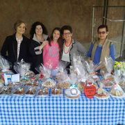 Torte fatte in casa per la parrocchia, come essere in regola