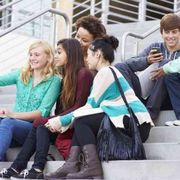 Aperto e cosmopolita il volto del Paese giovane