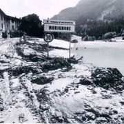 1987 - Alluvione in Valtellina, tragedia d’estate