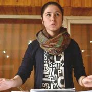 Negin Khpalwak: «Io, direttrice d'orchestra a Kabul»