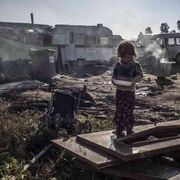 Gli zingari, perseguitati da cinquecento anni in tutta Europa