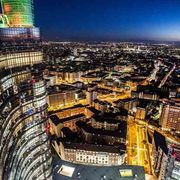 Le città, senza legami culturali, non hanno più un'anima