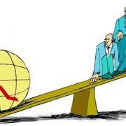Se la ricchezza ora vale più della produzione