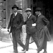 Cattolici rilevanti in politica con Sturzo e De Gasperi