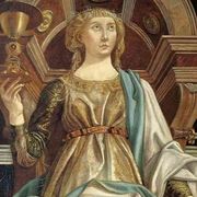 Fontana: «Fede, la virtù per dialogare con Dio»