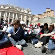 Vengono mesi decisivi per un nuovo impegno