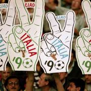 1990 - Mondiali, sono le nostre «notti magiche»