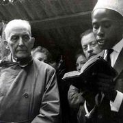 Abramo e lo scisma dell'islam secondo Massignon