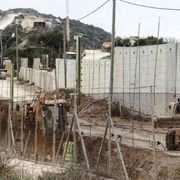 Un luogo di accoglienza tra Libano e Israele