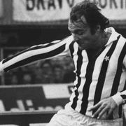 Josè Altafini, 40 anni per gamba