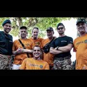 Il mare è di tutti, sub disabili in azione vicino alla grotta di Byron