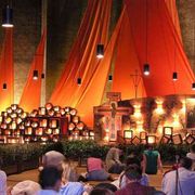 Diversità delle Chiese superata nell'impegno