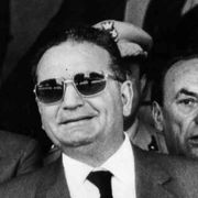 La mia vita da superstite votata alla memoria di Chinnici