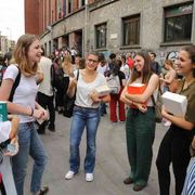 Non si riparte da zero se si ricomincia dal basso