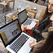 Abitare i social network non è mai un gioco da ragazzi