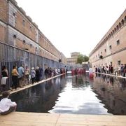 Teatro e carcere: i 30 anni della Compagnia della Fortezza a Volterra