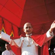 Quando Montini scrisse: «Temo che non diventerò mai santo»