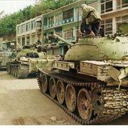 1996 - I taleban a Kabul, la notte dell'Afghanistan