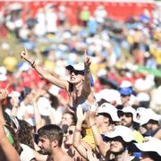 Da che parte sta Dio. I giovani, i poveri, la Chiesa