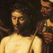 Enzo Bianchi: «Ecce Homo! Così il corpo interroga il cristiano»