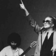 Quarant'anni fa l'ultimo concerto di Mina