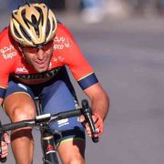 Vincenzo Nibali torna. Un passo alla Vuelta