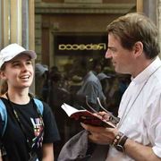 Un'educazione aperta ai sogni dei giovani