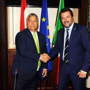 Eppure il destino dell'Italia non è una fatal politica