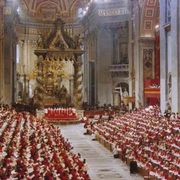 Così i vescovi cinesi al Concilio: capire prima di giudicare