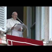 Papa Francesco: non restiamo sordi e muti di fronte al dolore dei fratelli