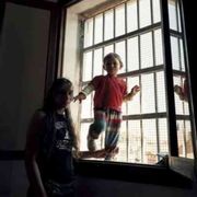 In cella col biberon: mancano strutture