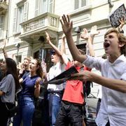 Spiritualità senza Dio né religione? Raccogliere la sfida dei giovani