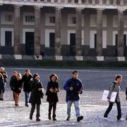 Le nuove generazioni miniera d'oro del Sud