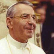 Quarant'anni fa moriva Papa Luciani
