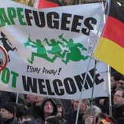 Così la politica in Italia ed Europa si bestializza